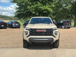 2023 GMC Canyon Crew Cab Short Box 2-Wheel Drive Elevation