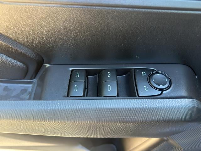 2023 GMC Canyon Crew Cab Short Box 2-Wheel Drive Elevation