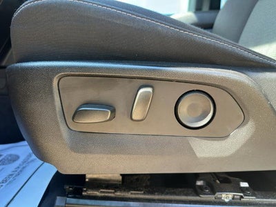 2023 GMC Canyon Crew Cab Short Box 2-Wheel Drive Elevation