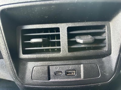 2023 GMC Canyon Crew Cab Short Box 2-Wheel Drive Elevation