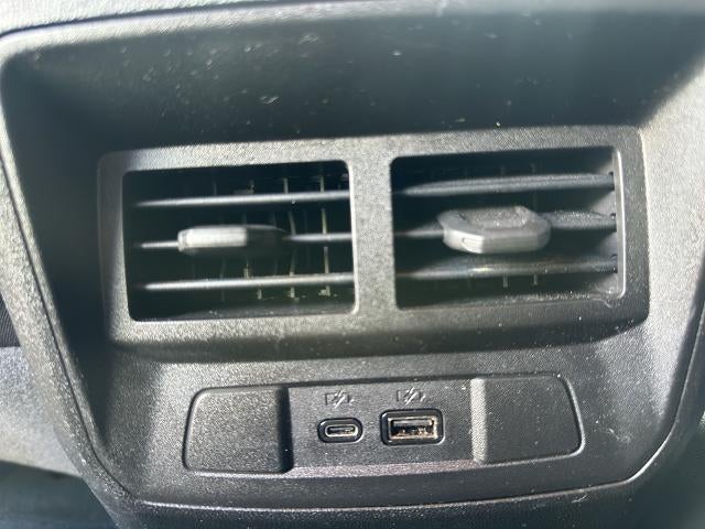 2023 GMC Canyon Crew Cab Short Box 2-Wheel Drive Elevation