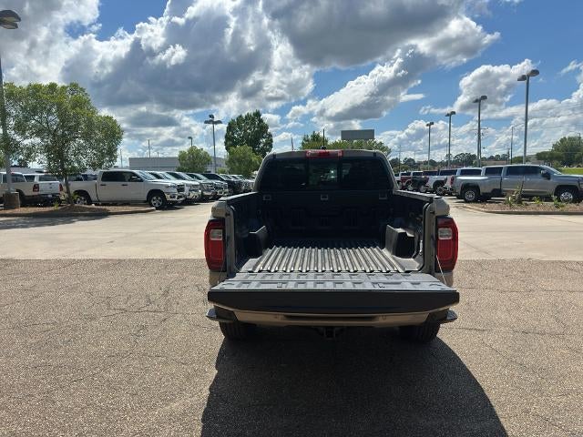 2023 GMC Canyon Crew Cab Short Box 2-Wheel Drive Elevation