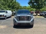 2021 GMC Sierra 1500 Crew Cab Short Box 4-Wheel Drive AT4
