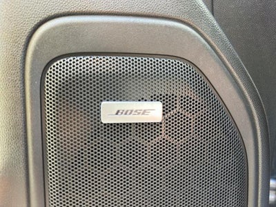 2021 GMC Sierra 1500 Crew Cab Short Box 4-Wheel Drive AT4