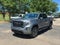 2021 GMC Sierra 1500 Crew Cab Short Box 4-Wheel Drive AT4