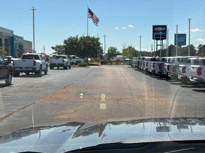 2021 GMC Sierra 1500 Crew Cab Short Box 4-Wheel Drive AT4