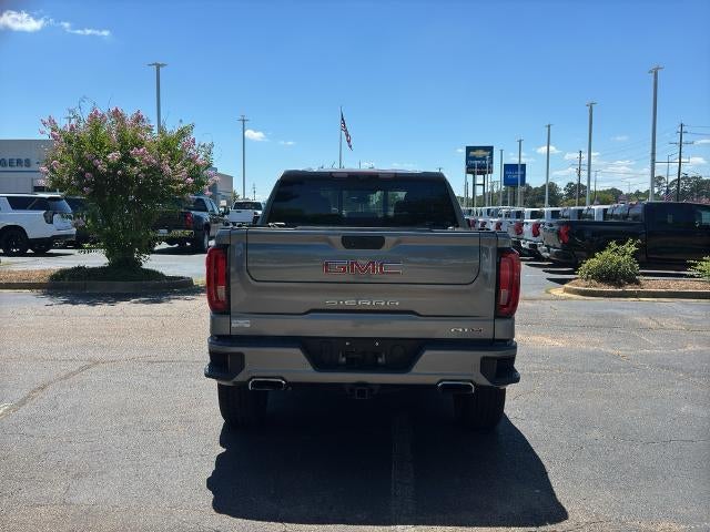 2021 GMC Sierra 1500 Crew Cab Short Box 4-Wheel Drive AT4