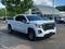 2022 GMC Sierra 1500 Limited Crew Cab Short Box 4-Wheel Drive AT4