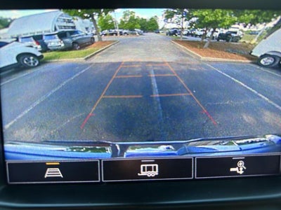 2022 GMC Sierra 1500 Limited Crew Cab Short Box 4-Wheel Drive AT4