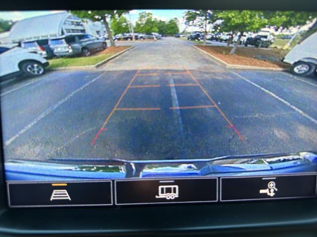 2022 GMC Sierra 1500 Limited Crew Cab Short Box 4-Wheel Drive AT4