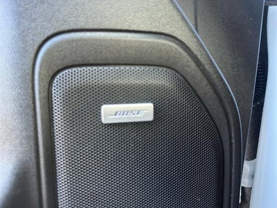 2022 GMC Sierra 1500 Limited Crew Cab Short Box 4-Wheel Drive AT4