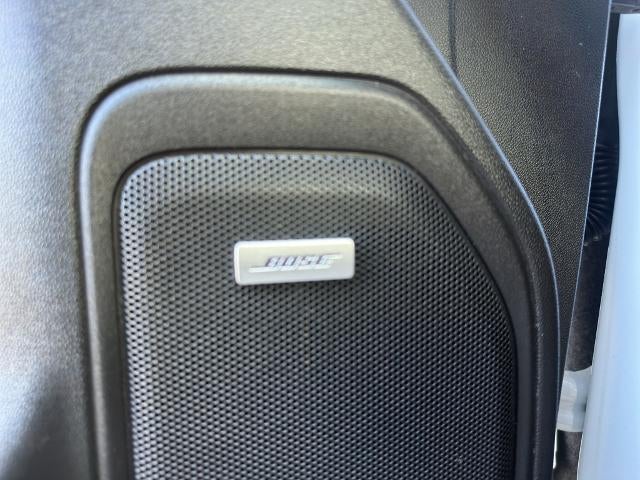 2022 GMC Sierra 1500 Limited Crew Cab Short Box 4-Wheel Drive AT4