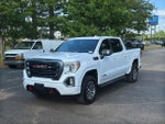 2022 GMC Sierra 1500 Limited Crew Cab Short Box 4-Wheel Drive AT4