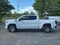 2022 GMC Sierra 1500 Limited Crew Cab Short Box 4-Wheel Drive AT4