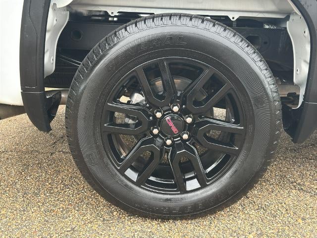 2024 GMC Sierra 1500 Crew Cab Short Box 4-Wheel Drive Elevation 3SB