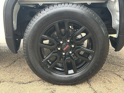 2024 GMC Sierra 1500 Crew Cab Short Box 4-Wheel Drive Elevation 3SB