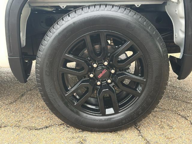 2024 GMC Sierra 1500 Crew Cab Short Box 4-Wheel Drive Elevation 3SB