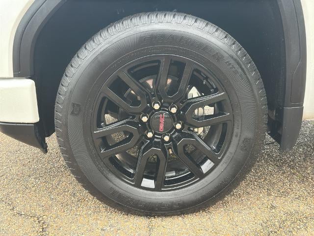 2024 GMC Sierra 1500 Crew Cab Short Box 4-Wheel Drive Elevation 3SB