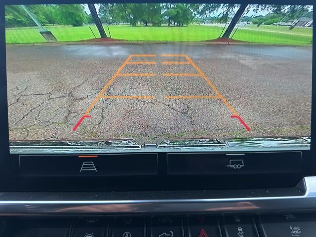 2024 GMC Sierra 1500 Crew Cab Short Box 4-Wheel Drive Elevation 3SB