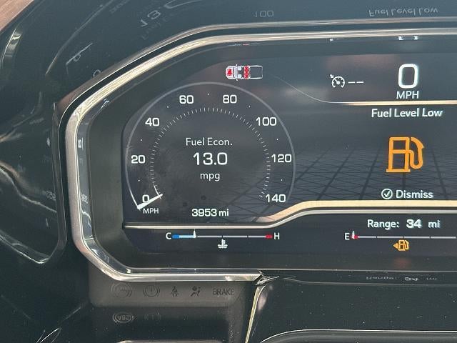 2024 GMC Sierra 1500 Crew Cab Short Box 4-Wheel Drive Elevation 3SB