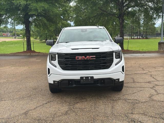 2024 GMC Sierra 1500 Crew Cab Short Box 4-Wheel Drive Elevation 3SB