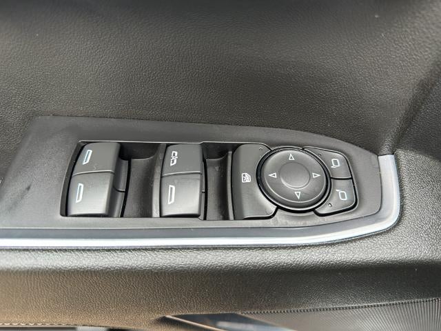 2024 GMC Sierra 1500 Crew Cab Short Box 4-Wheel Drive Elevation 3SB