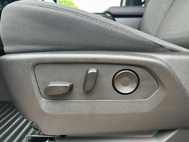 2024 GMC Sierra 1500 Crew Cab Short Box 4-Wheel Drive Elevation 3SB