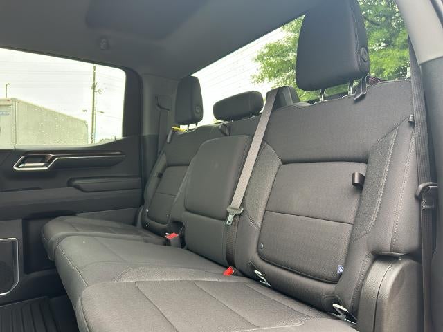 2024 GMC Sierra 1500 Crew Cab Short Box 4-Wheel Drive Elevation 3SB