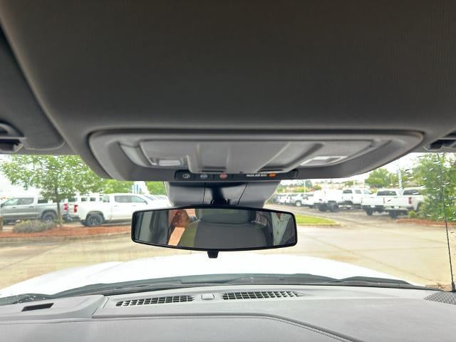 2024 GMC Sierra 1500 Crew Cab Short Box 4-Wheel Drive Elevation 3SB