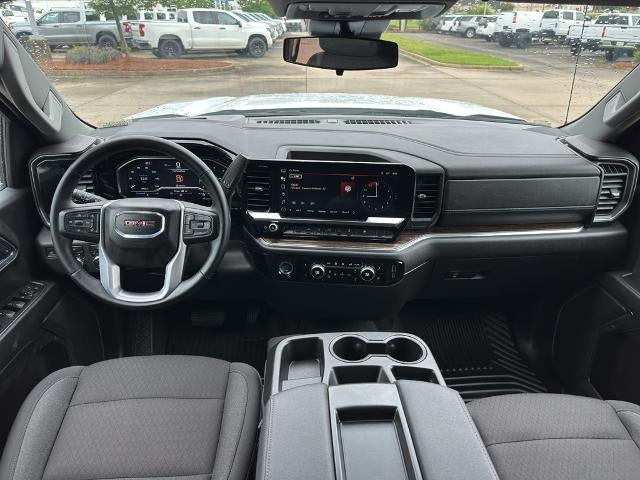 2024 GMC Sierra 1500 Crew Cab Short Box 4-Wheel Drive Elevation 3SB