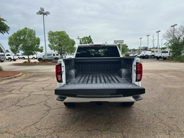 2024 GMC Sierra 1500 Crew Cab Short Box 4-Wheel Drive Elevation 3SB