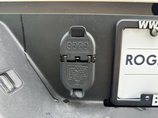 2024 GMC Sierra 1500 Crew Cab Short Box 4-Wheel Drive Elevation 3SB