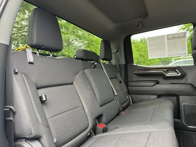 2024 GMC Sierra 1500 Crew Cab Short Box 4-Wheel Drive Elevation 3SB