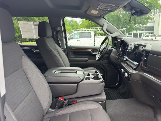 2024 GMC Sierra 1500 Crew Cab Short Box 4-Wheel Drive Elevation 3SB