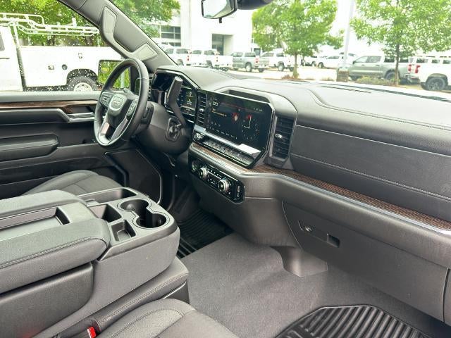 2024 GMC Sierra 1500 Crew Cab Short Box 4-Wheel Drive Elevation 3SB