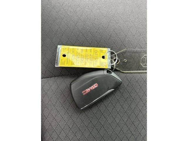 2024 GMC Sierra 1500 Crew Cab Short Box 4-Wheel Drive Elevation 3SB