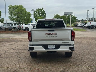 2024 GMC Sierra 1500 Crew Cab Short Box 4-Wheel Drive Elevation 3SB