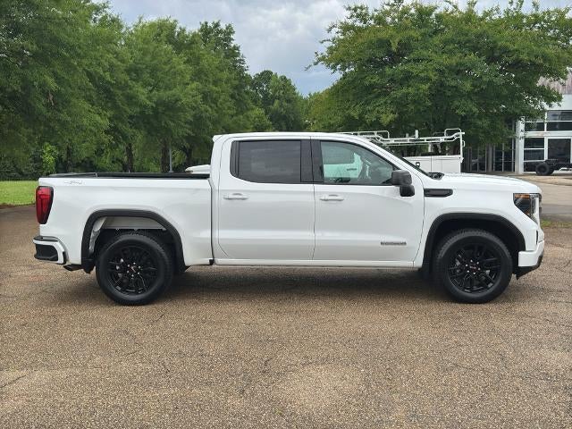 2024 GMC Sierra 1500 Crew Cab Short Box 4-Wheel Drive Elevation 3SB