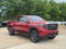 2022 GMC Sierra 1500 Crew Cab Short Box 4-Wheel Drive AT4