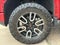 2022 GMC Sierra 1500 Crew Cab Short Box 4-Wheel Drive AT4