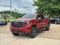 2022 GMC Sierra 1500 Crew Cab Short Box 4-Wheel Drive AT4