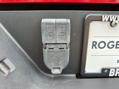 2022 GMC Sierra 1500 Crew Cab Short Box 4-Wheel Drive AT4