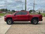 2022 GMC Sierra 1500 Crew Cab Short Box 4-Wheel Drive AT4