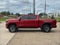 2022 GMC Sierra 1500 Crew Cab Short Box 4-Wheel Drive AT4