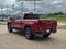 2022 GMC Sierra 1500 Crew Cab Short Box 4-Wheel Drive AT4