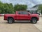 2022 GMC Sierra 1500 Crew Cab Short Box 4-Wheel Drive AT4