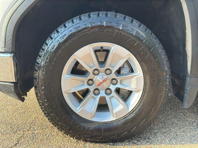 2023 GMC Sierra 1500 Crew Cab Short Box 4-Wheel Drive SLE