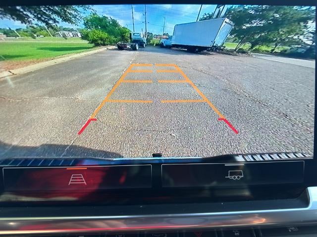 2023 GMC Sierra 1500 Crew Cab Short Box 4-Wheel Drive SLE