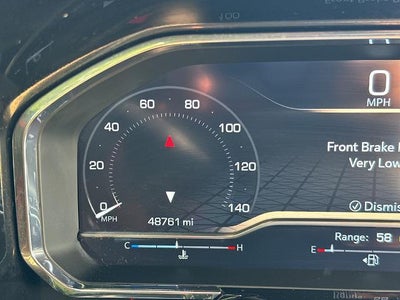 2023 GMC Sierra 1500 Crew Cab Short Box 4-Wheel Drive SLE