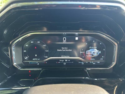 2023 GMC Sierra 1500 Crew Cab Short Box 4-Wheel Drive SLE